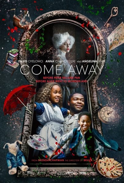 Come_Away_poster