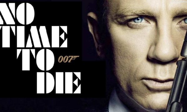 James Bond